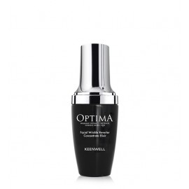 Keenwell Optima Facial wrinkle reverter concentrate elixir 30ml